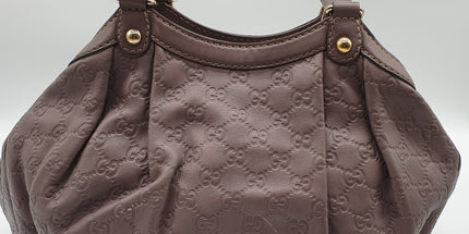 Gucci sukey handbag