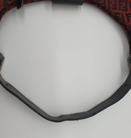 Fendi Baguette shoulder bag