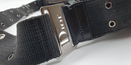 Dior Street chic crossbody bag