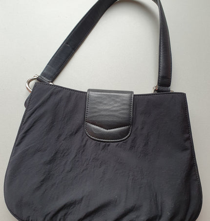 Celine crecy vintage shoulder bag