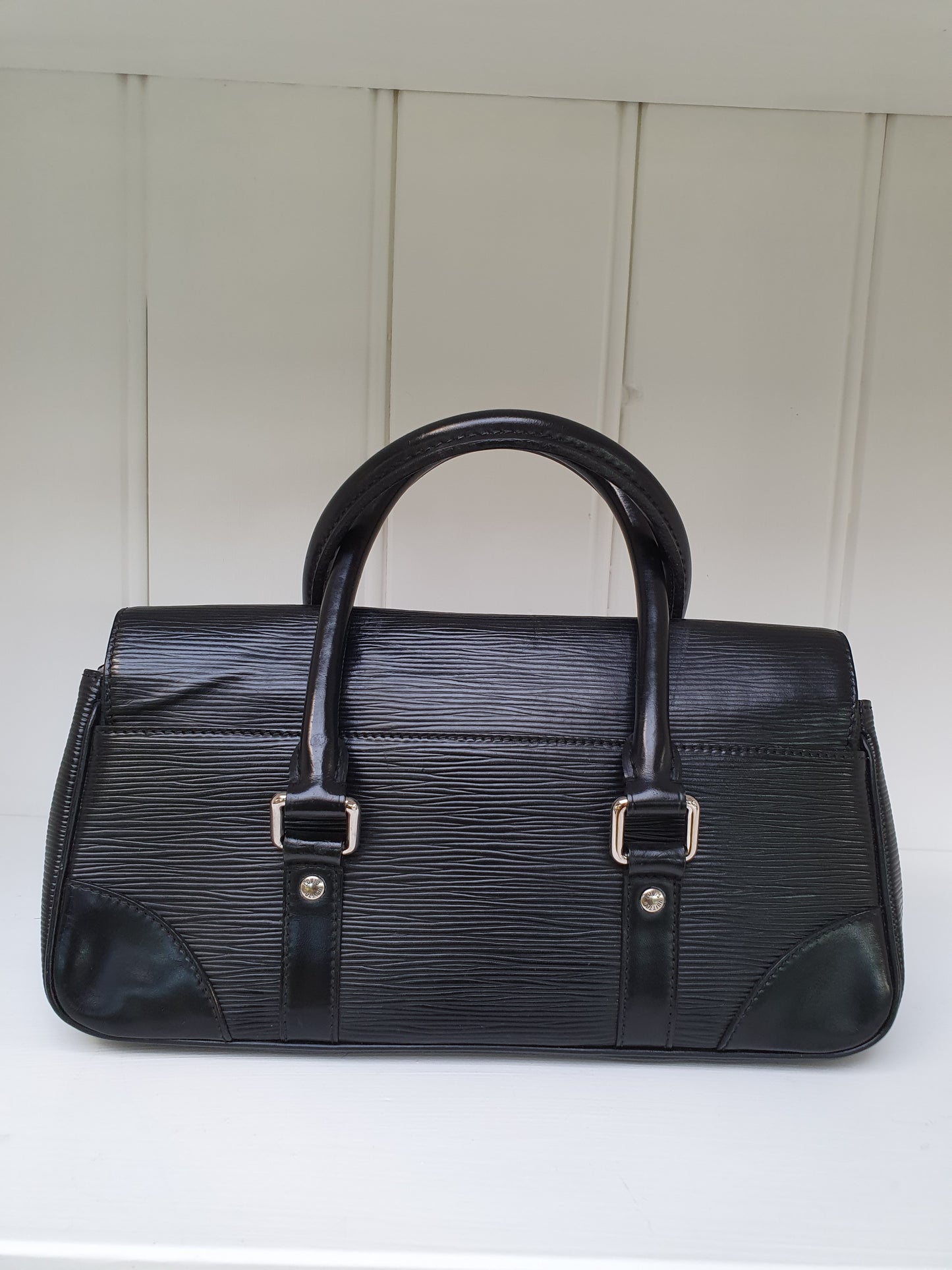 Louis vuitton segur handbag