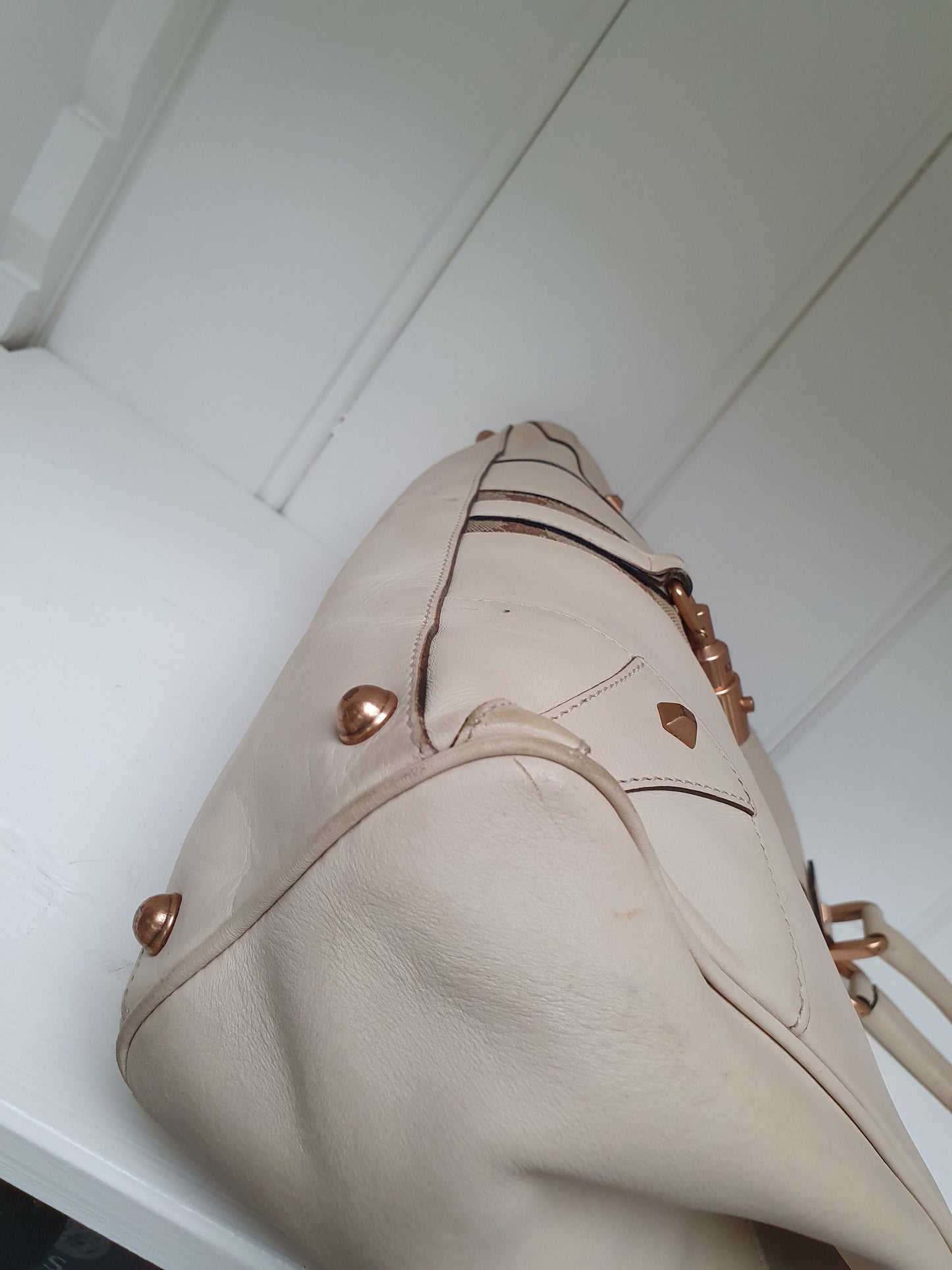 Gucci Jackie shoulder bag