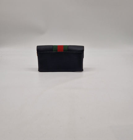 Gucci sylvie wallet