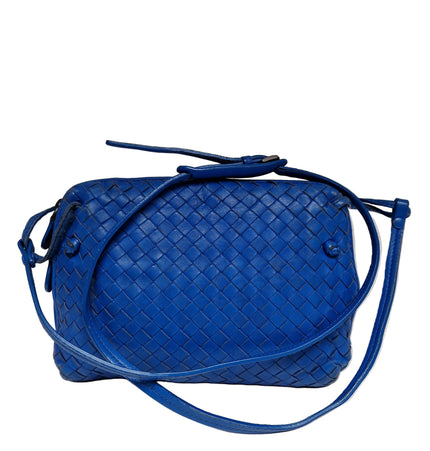 Bottega venetta crossbody bag