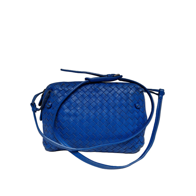 Bottega venetta crossbody bag