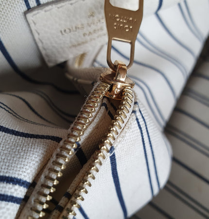 Louis Vuitton Emperinte Schultertasche