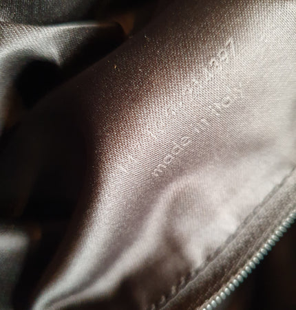 Yves saint Laurent suede shoulder bag