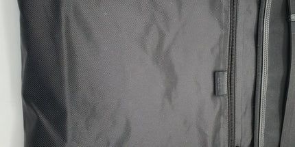 Gucci jackie cloth bag
