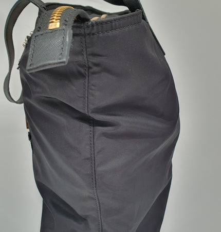 Prada Robot tote shoulder bag