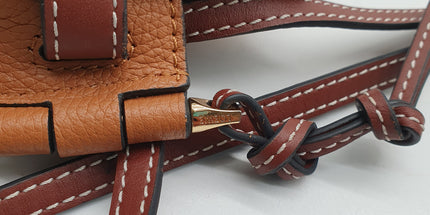 Loewe gate crossbody bag