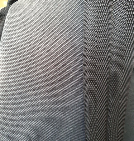 Prada nylon backpack