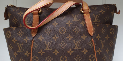 Louis vuitton totally handbag