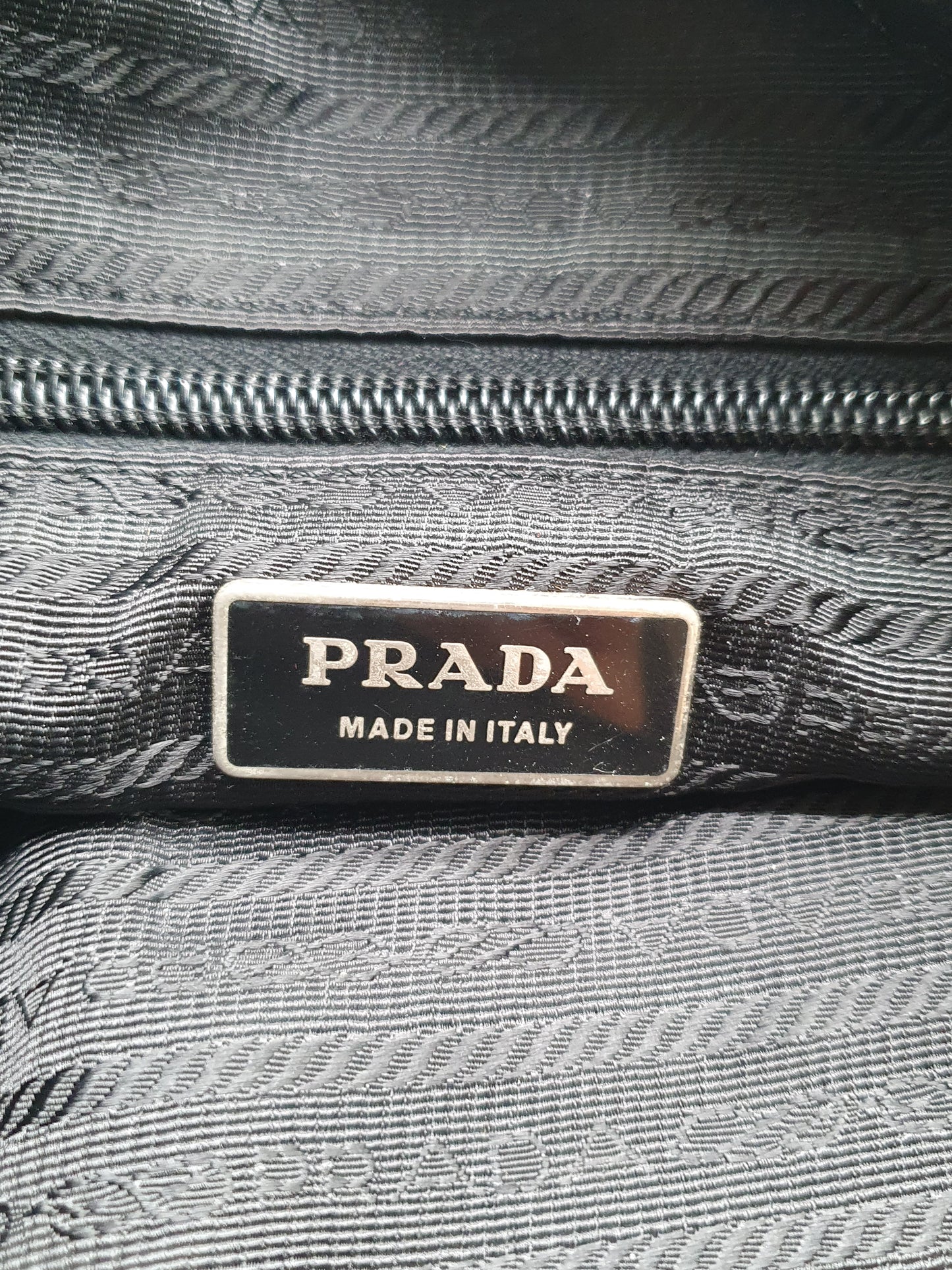 Prada re edition crossbody bag