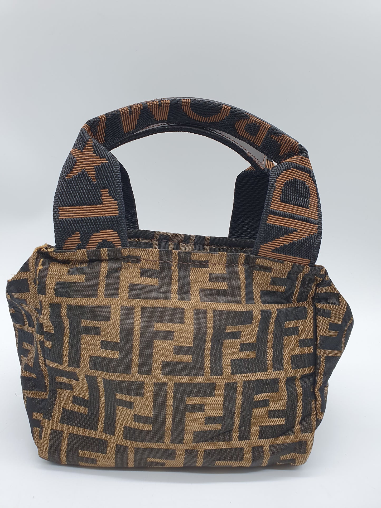 Fendi mini handbag