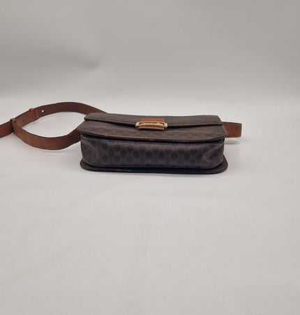 Sac vintage Céline Triomphe