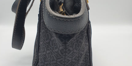 Loewe Anagram vintage shoulder bag