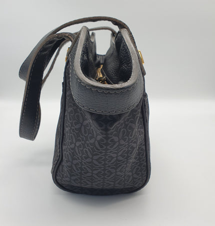 Loewe Anagram vintage shoulder bag