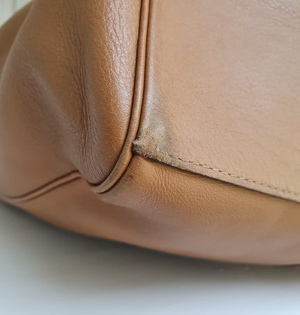 Delvaux Grivy shoulder bag