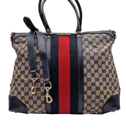 Gucci handbag