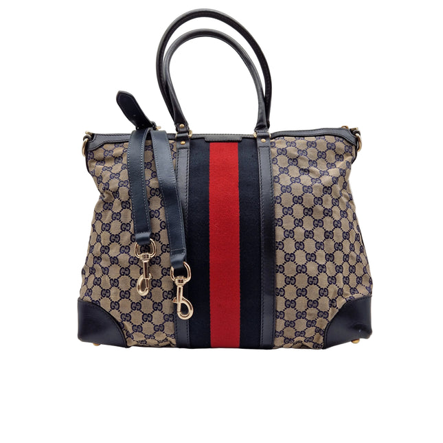 Gucci handbag