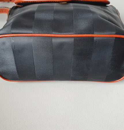 Fendi vintage crossbody bag