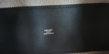 Hermes H bag