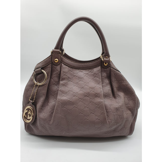 Gucci sukey handbag