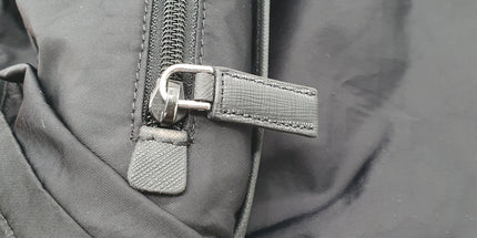 Prada nylon backpack