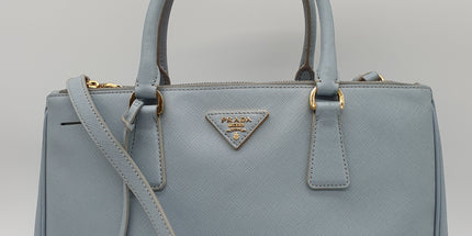 Prada saffiano galleria handbag
