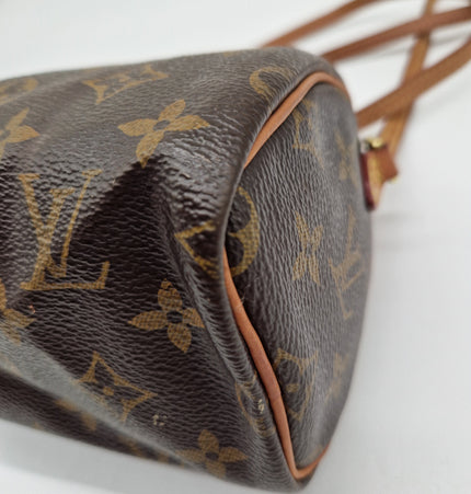 Louis vuitton crossbody bag