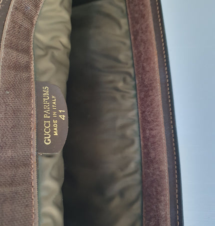 Gucci ophidia vintage clutch bag