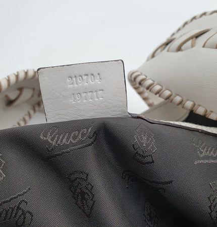 Gucci Jackie shoulder bag