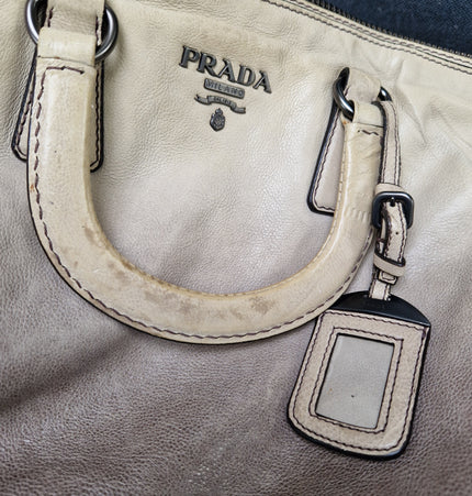 Prada handbag