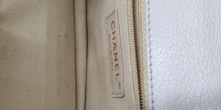 Chanel 2.55 re issue crossbody bag