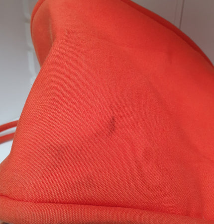 Hermes cabal cloth bag
