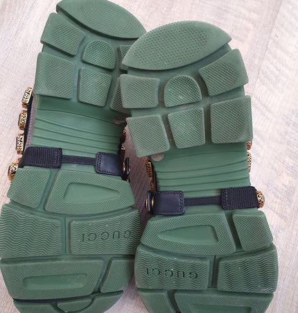 Gucci flashtrack sneakers