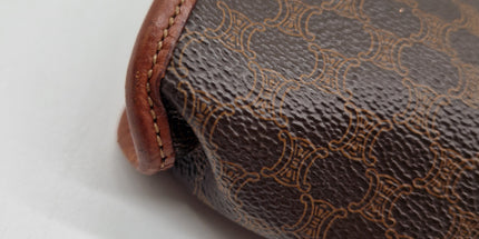 Celine triomphe crossbody bag