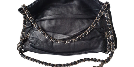 Chanel chain everyday bag