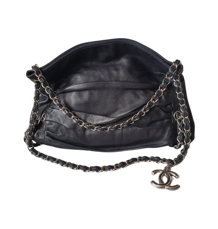 Chanel chain everyday bag