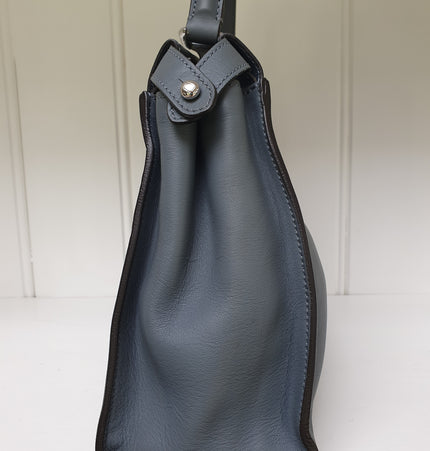 Sac à main Fendi Peekaboo