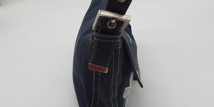 Fendi baguette shoulder bag