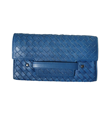 Bottega Veneta Mini-Geldbörse