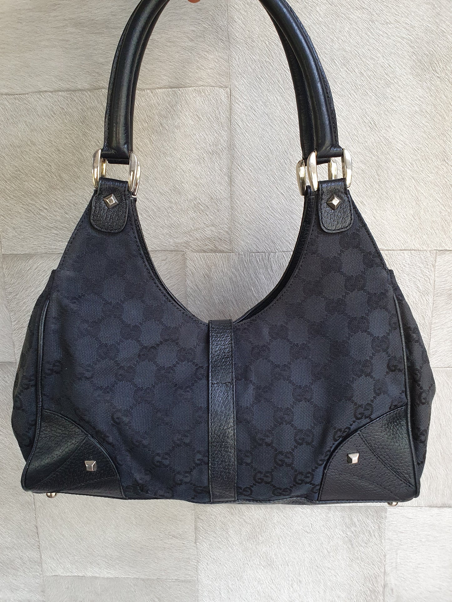 Gucci Jackie shoulder bag