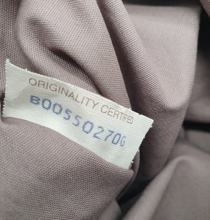 Bottega Veneta gewebte Schultertasche