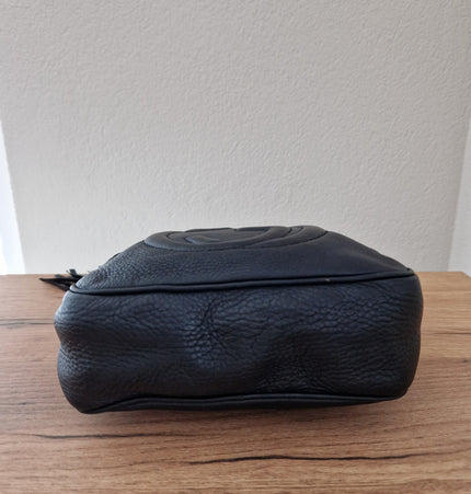 Gucci soho crossbody bag