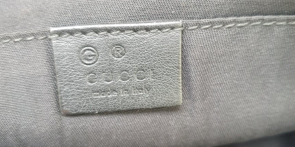 Gucci dome crossbody bag