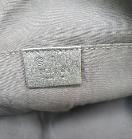 Gucci dome crossbody bag