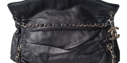 Chanel chain everyday bag