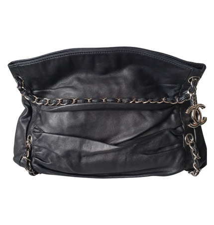 Chanel chain everyday bag