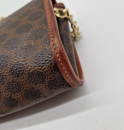 Celine mini crossbody bag